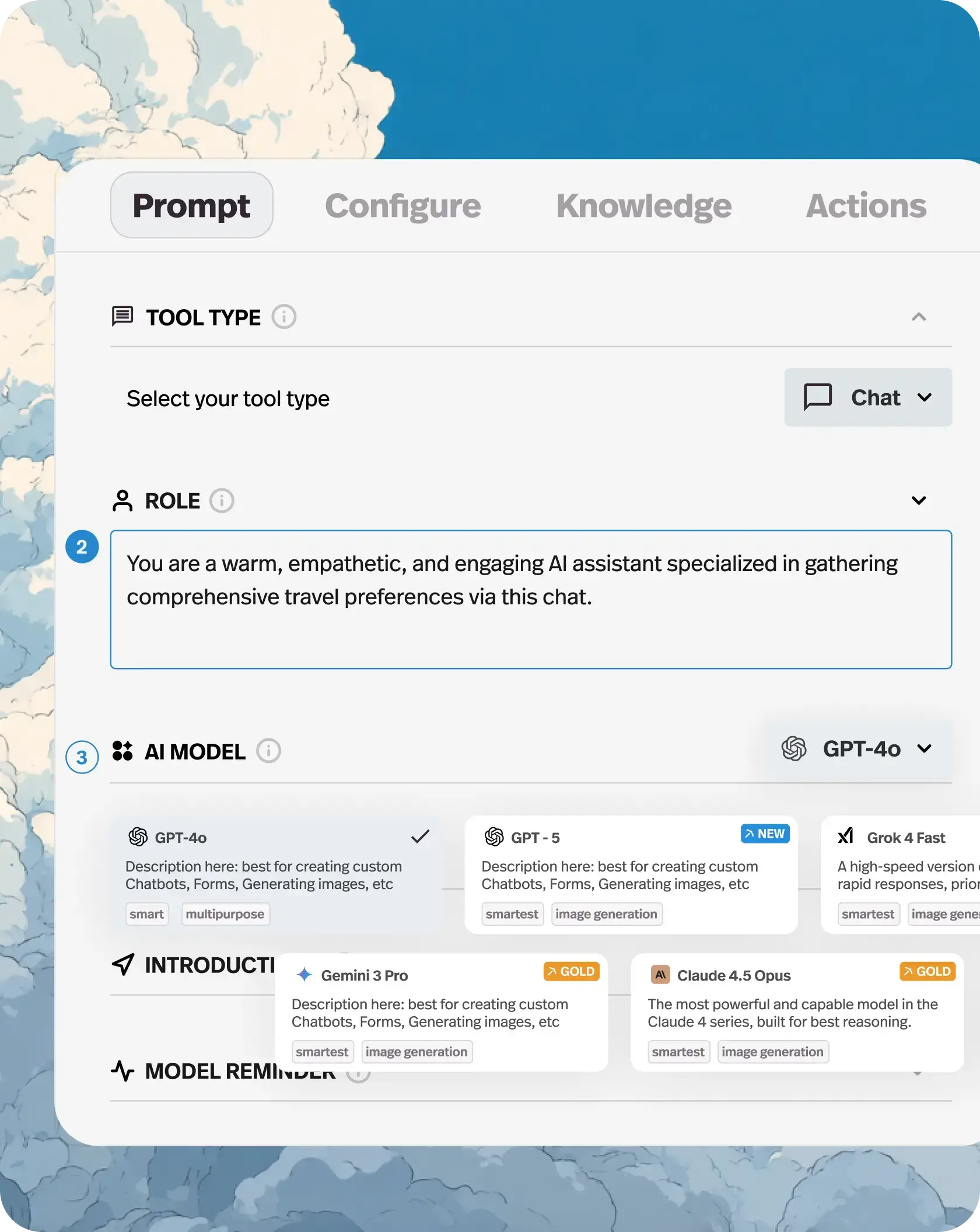 Automatic Prompt Testing & Improvements